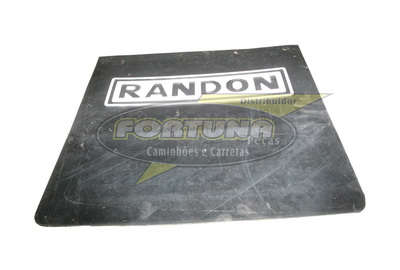 Foto de APARA BARRO RANDON MOD. 630 X 600MM - Marca Compatível